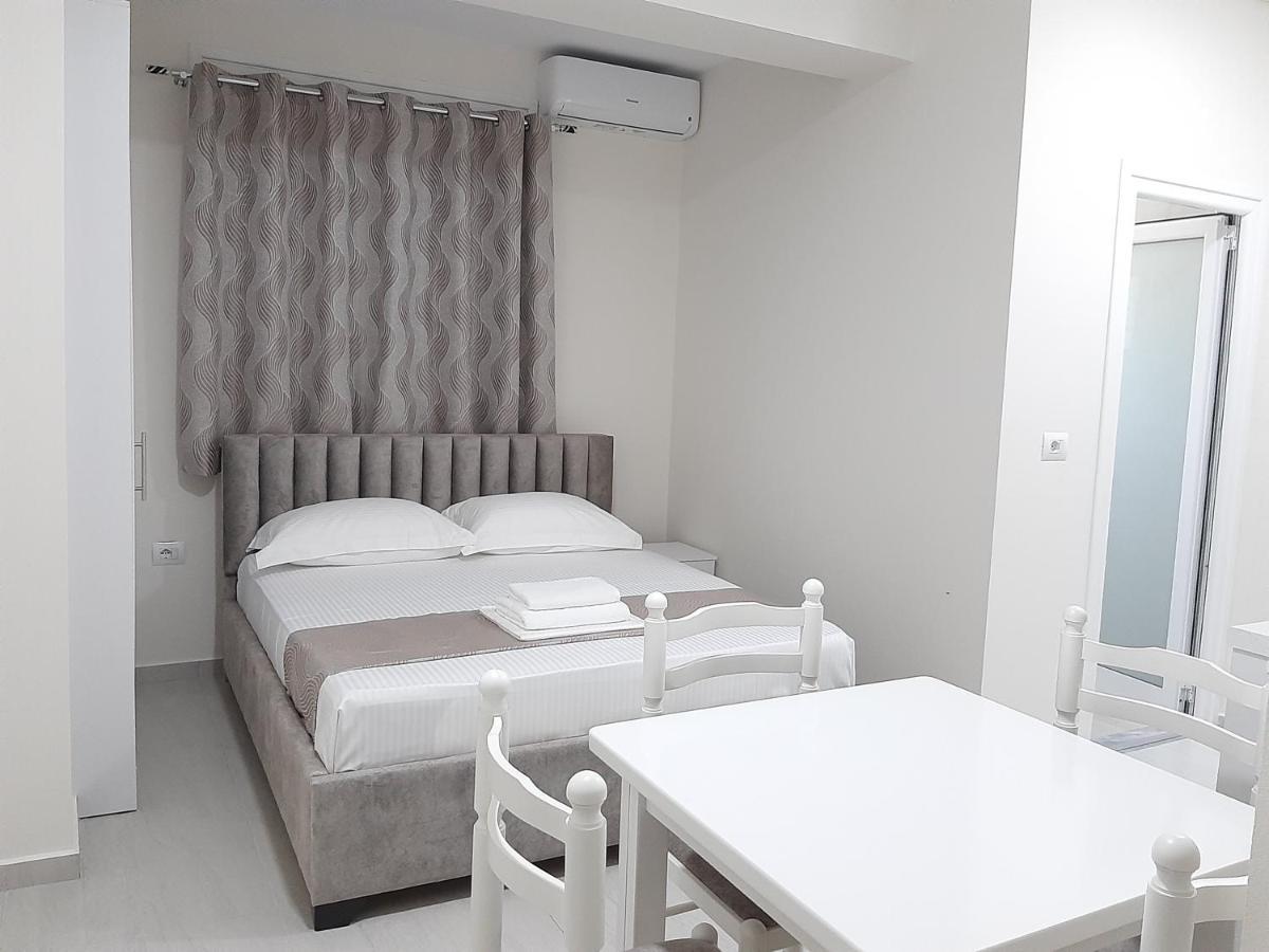 Vila Lejla Ksamil Room photo