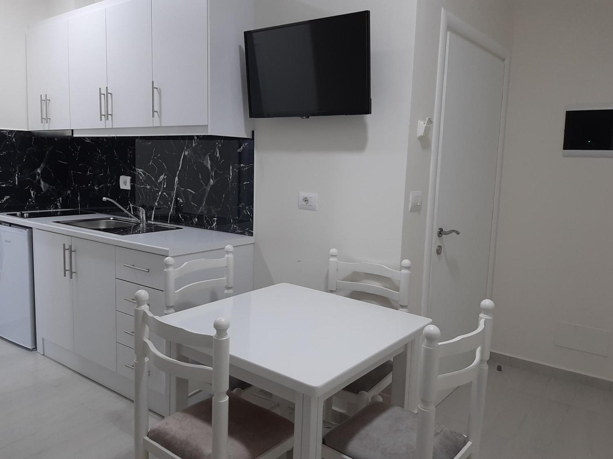 Vila Lejla Ksamil Room photo