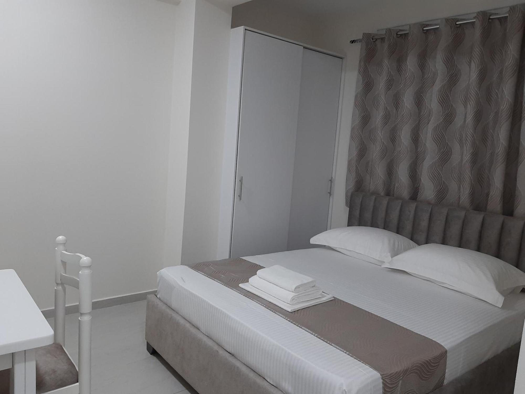 Vila Lejla Ksamil Room photo